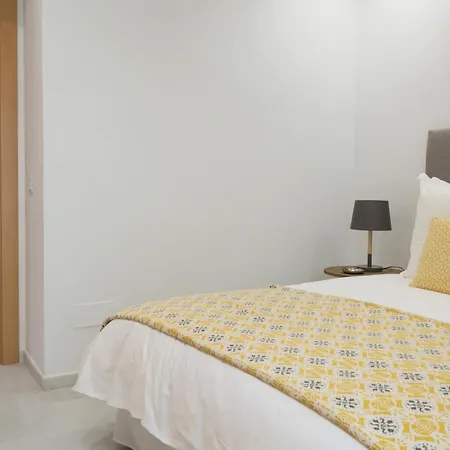 Apartment Living4malaga Blue Bay