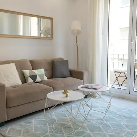 Living4malaga Blue Bay *