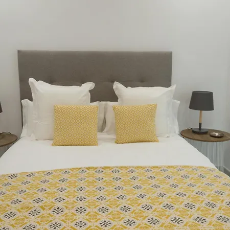 Living4malaga Blue Bay