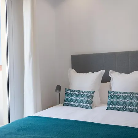 Living4malaga Blue Bay Apartment *