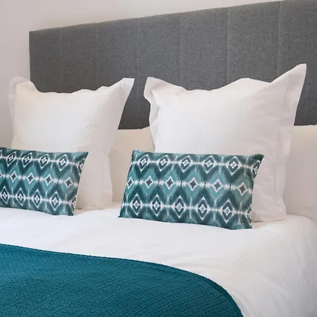 Apartment Living4malaga Blue Bay Málaga