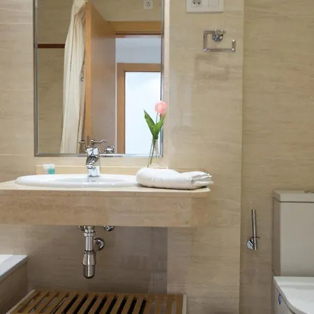 Apartment Living4malaga Blue Bay Málaga
