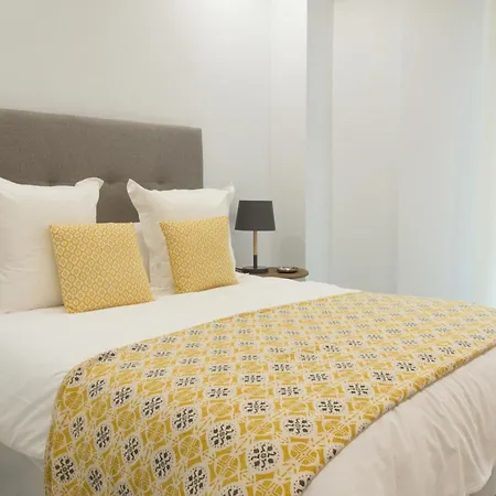 Living4malaga Blue Bay Apartment Málaga