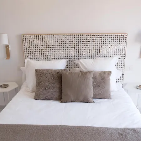 Apartment Living4malaga Blue Bay Málaga