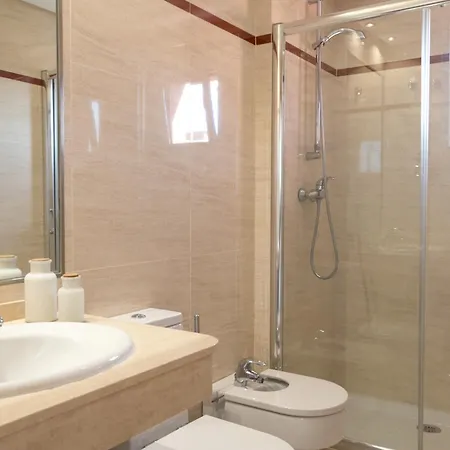 Living4malaga Blue Bay Apartment