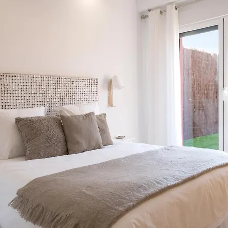 Living4malaga Blue Bay Apartment