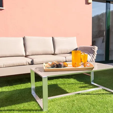 Living4malaga Blue Bay Apartment *