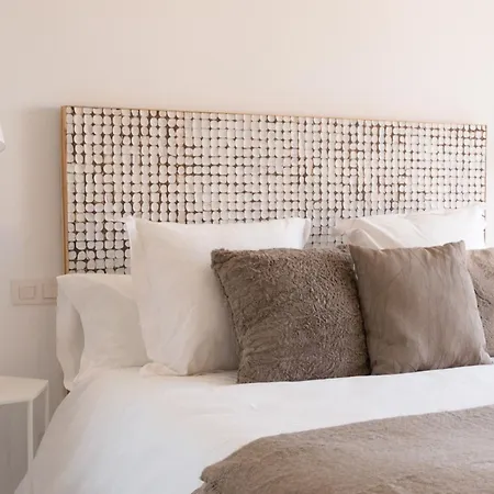 Apartment Living4malaga Blue Bay Málaga